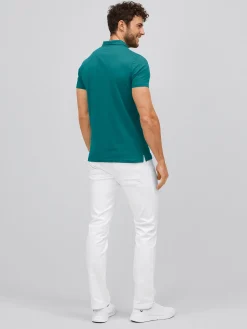 Best Uniex Poohirt ADRID, inge Jerey Damen Poloshirts|Poloshirts