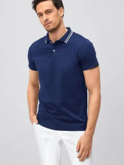 New Uniex-Poohirt, inge Jerey - trickkragen Damen Poloshirts|Poloshirts