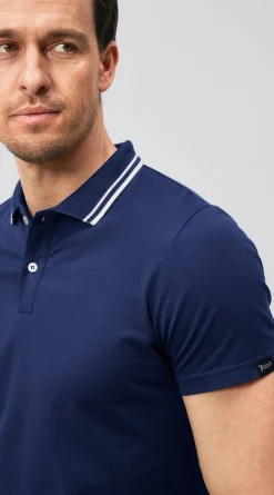 New Uniex-Poohirt, inge Jerey - trickkragen Damen Poloshirts|Poloshirts