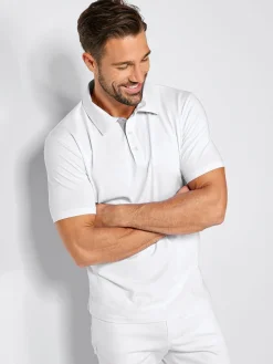 Discount Uniex-Poohirt, inge Jerey Herren Poloshirts