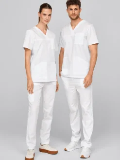 Sale Uniex-chupfhoe DUBIN Cootex™ Damen Schlupfhosen