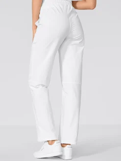 Clearance Uniex tretchhoe Damen Schlupfhosen