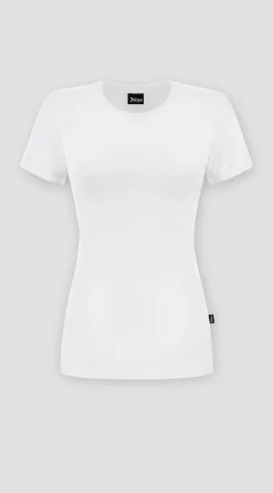 Unterziehshirt im 2er-Pack Damen Multipacks