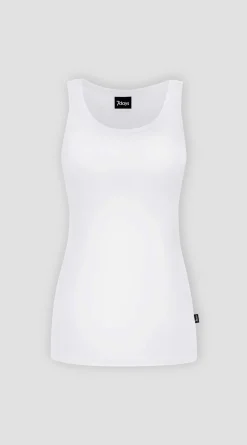 Discount Unterziehtop im 2er-Pack Damen Tops