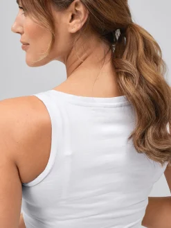 Discount Unterziehtop im 2er-Pack Damen Tops