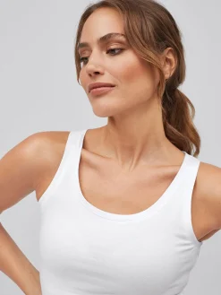 Discount Unterziehtop im 2er-Pack Damen Tops