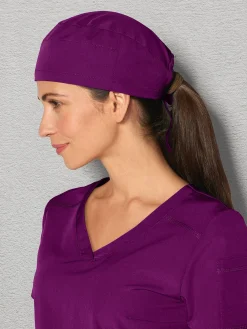 New Work Cap Damen Accessoires