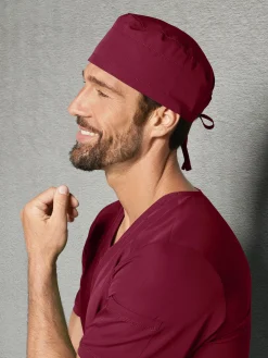 New Work Cap Herren Accessoires